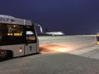 Aerodromski Autobus - Vonja Do Aviona