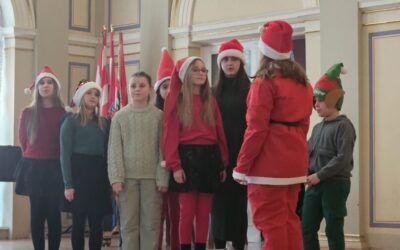 21. Kazališne igre na njemačkome jeziku „Theaterspiele“