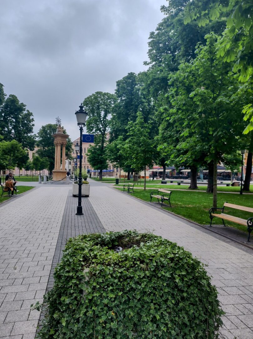 Vinkovci