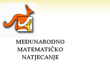 Stigle nagrade najboljima na natjecanju „Klokan bez granica“