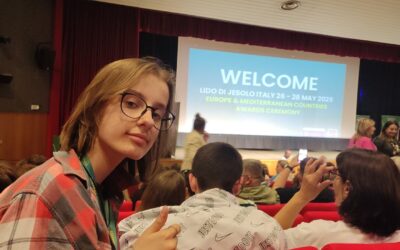 Međunarodno englesko natjecanje Hippo „English Without Borders”