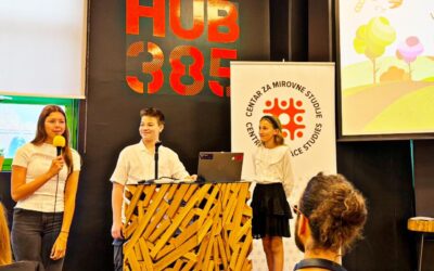 Završna konferencija projekta SAY: Solidarity is about Youth i Generacija solidarnosti – GEN S