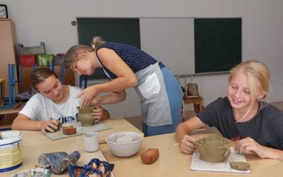 Projekt „Keramička priča – spoj sinergije i inovacije“