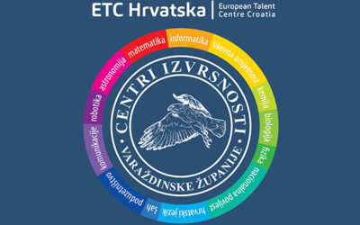 Centri izvrsnosti Varaždinske županije