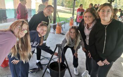 Dan ispunjen prirodom, igrom i planinarskim duhom