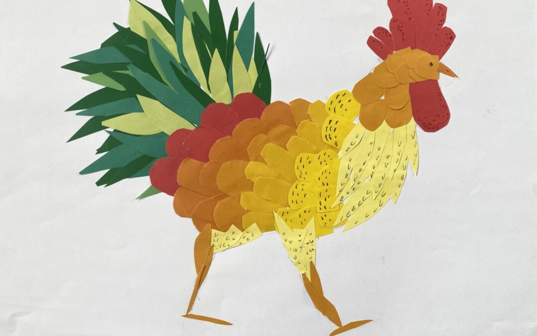 Likovni natječaj „Moj najlepši pevec“