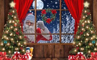 Glazbeni adventski kalendar stigao je u našu školu!