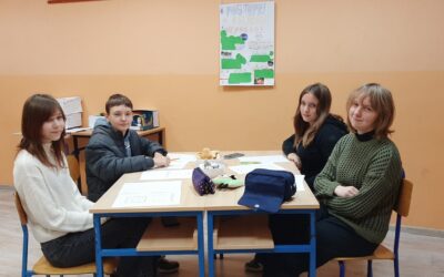 Uz igru učenici otkrivali čari matematike