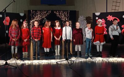 Božića priredba u OŠ Šemovec – kad prošlost susretne sadašnjost