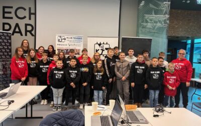 5. lokalna roboliga 2025./2026.