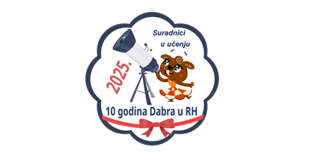 Jubilarno 10. izdanje natjecanja Dabar 2025