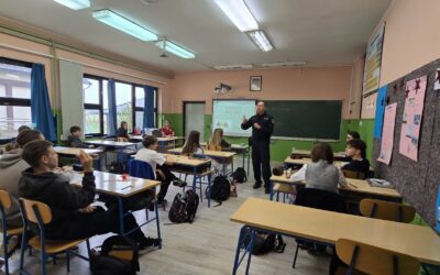 „Ne, hvala!“ – poruka osmaša nakon radionice o ovisnostima