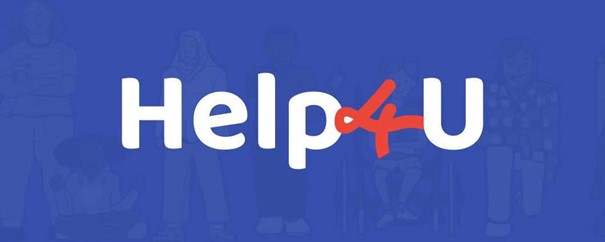 HELP 4 U