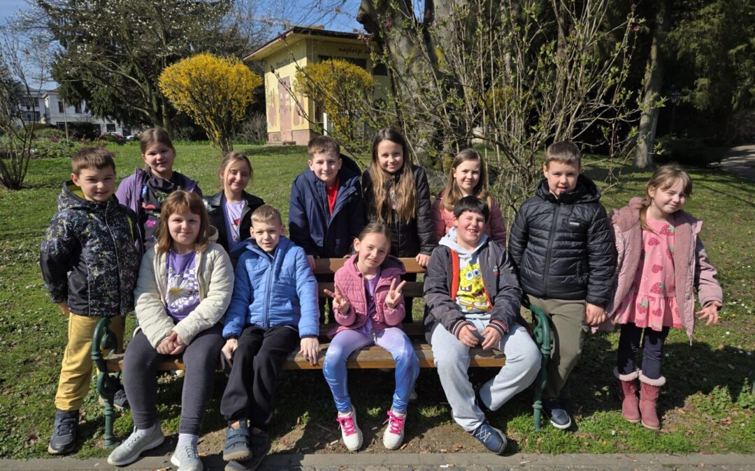 Kazališna avantura u Varaždinu