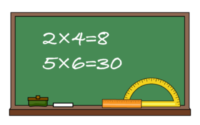 Ian Petek nadomak državnoj razini Natjecanja iz matematike