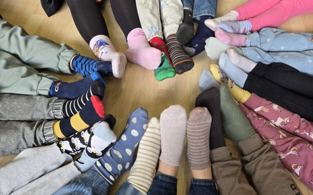 Svjetski dan osoba s Downovim sindromom