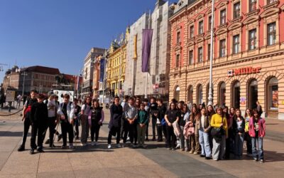 Građanski odgoj i obrazovanje