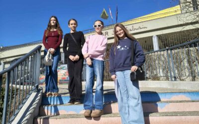 Županijska smotra LiDraNo