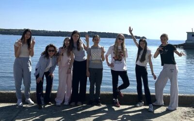 Škola stvaralaštva Novigradsko proljeće