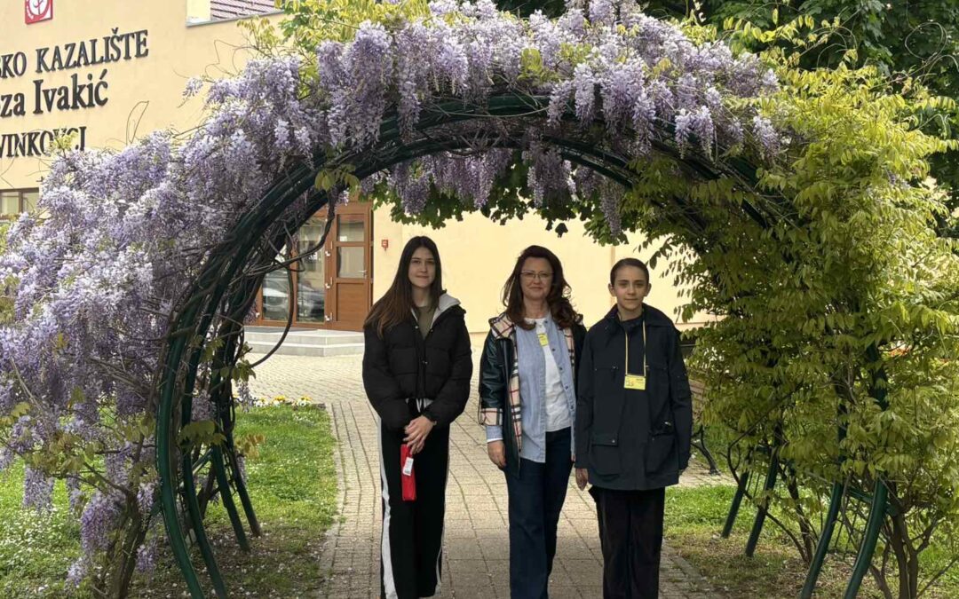 Državna smotra LiDraNo