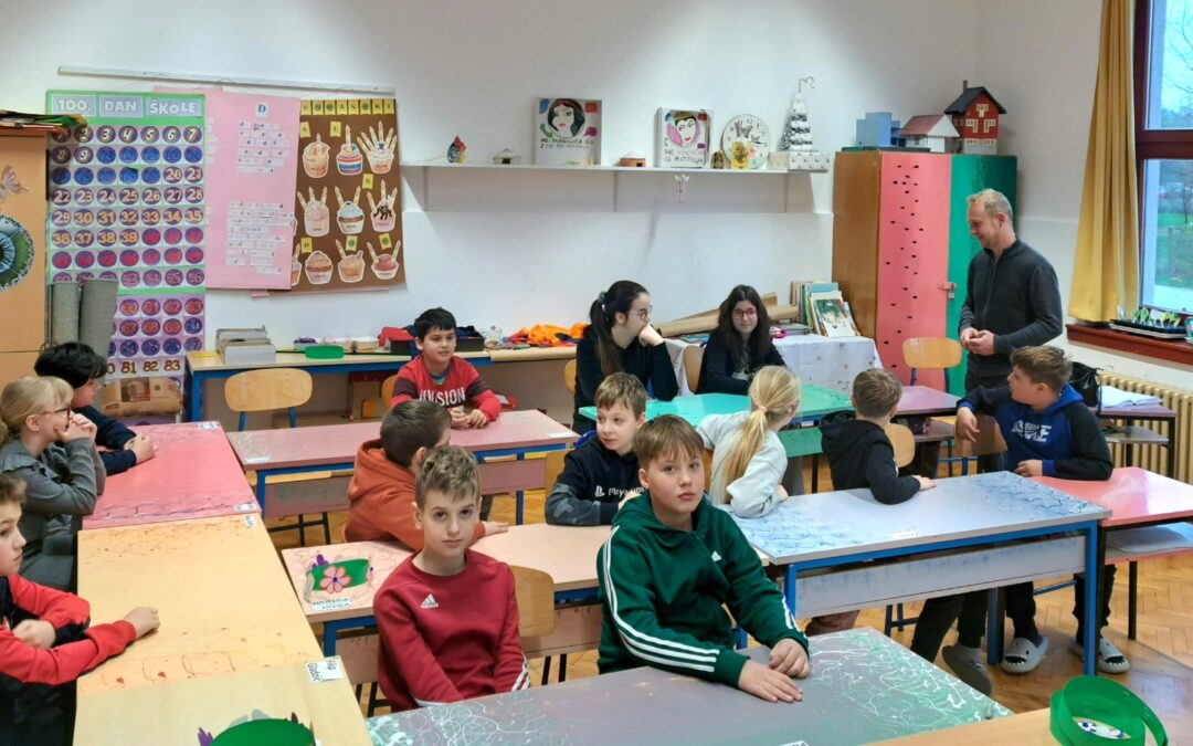 UPSHIFT – Što se krije ispod osmijeha?