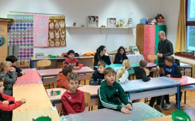 UPSHIFT – Što se krije ispod osmijeha?