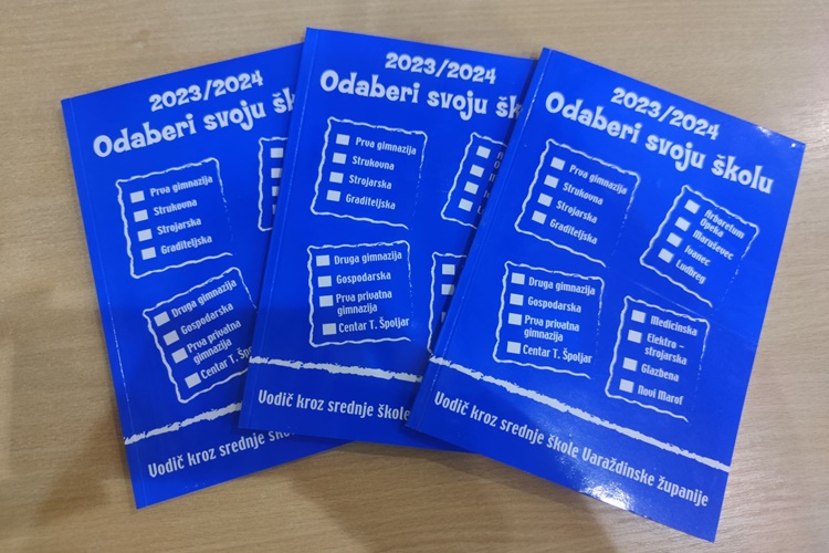 Odaberi svoju školu – predstavljanje srednjih škola