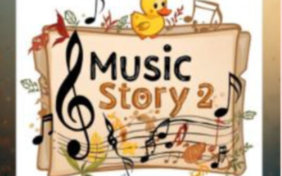 Music story 2