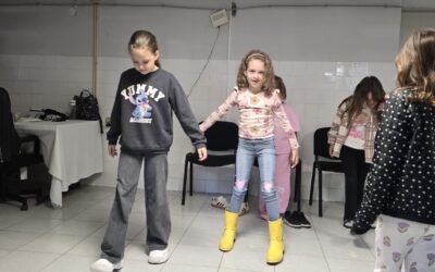 Radionica „Empatija kao vještina“ za najmanje