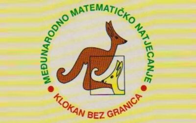Izvrsni rezultati natjecanja „Klokan bez granica“