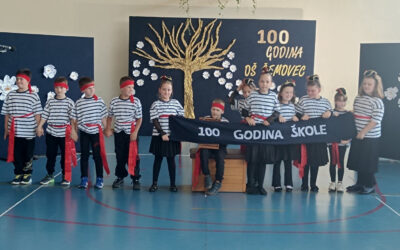 Dani škole u znaku 100. obljetnice