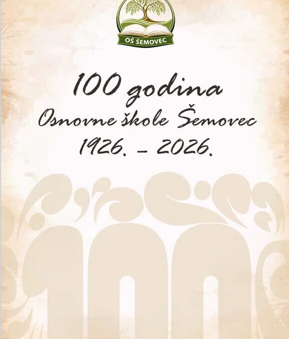 Povijest škole