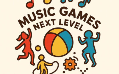 eTwinning projekt „Music Games – Next Level“ u OŠ Šemovec