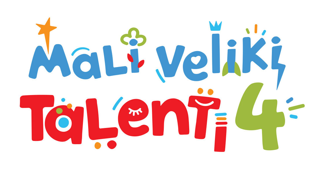 Mali veliki talenti 4