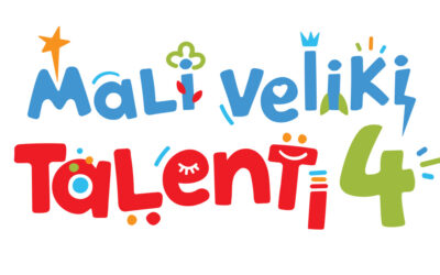 Mali veliki talenti 4