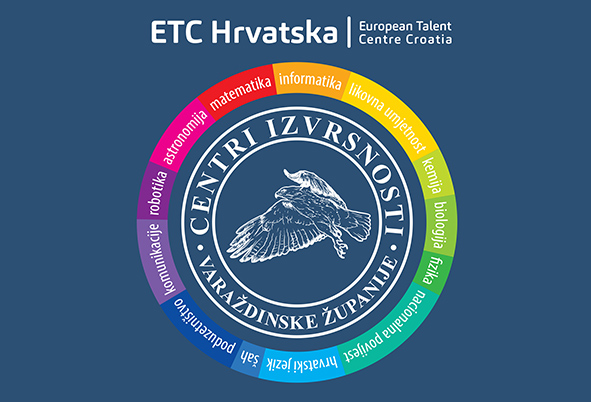 Centri izvrsnosti Varaždinske županije u školskoj godini 2026./2027.